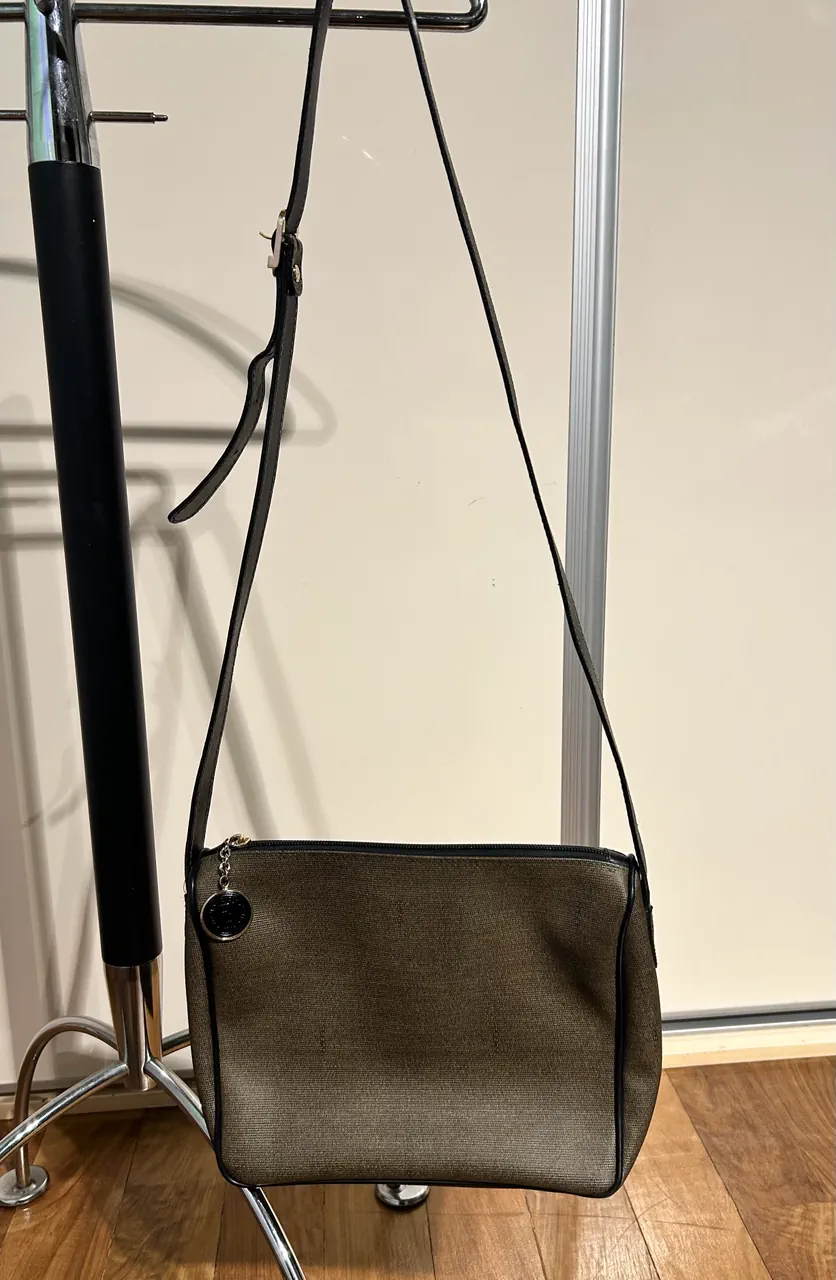 Bolso Fendi
