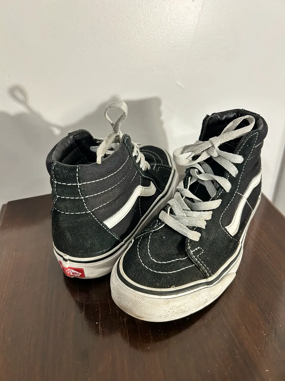 Zapatillas Vans - imagen 3