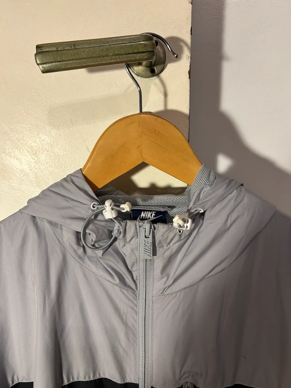 Campera Nike - imagen 3