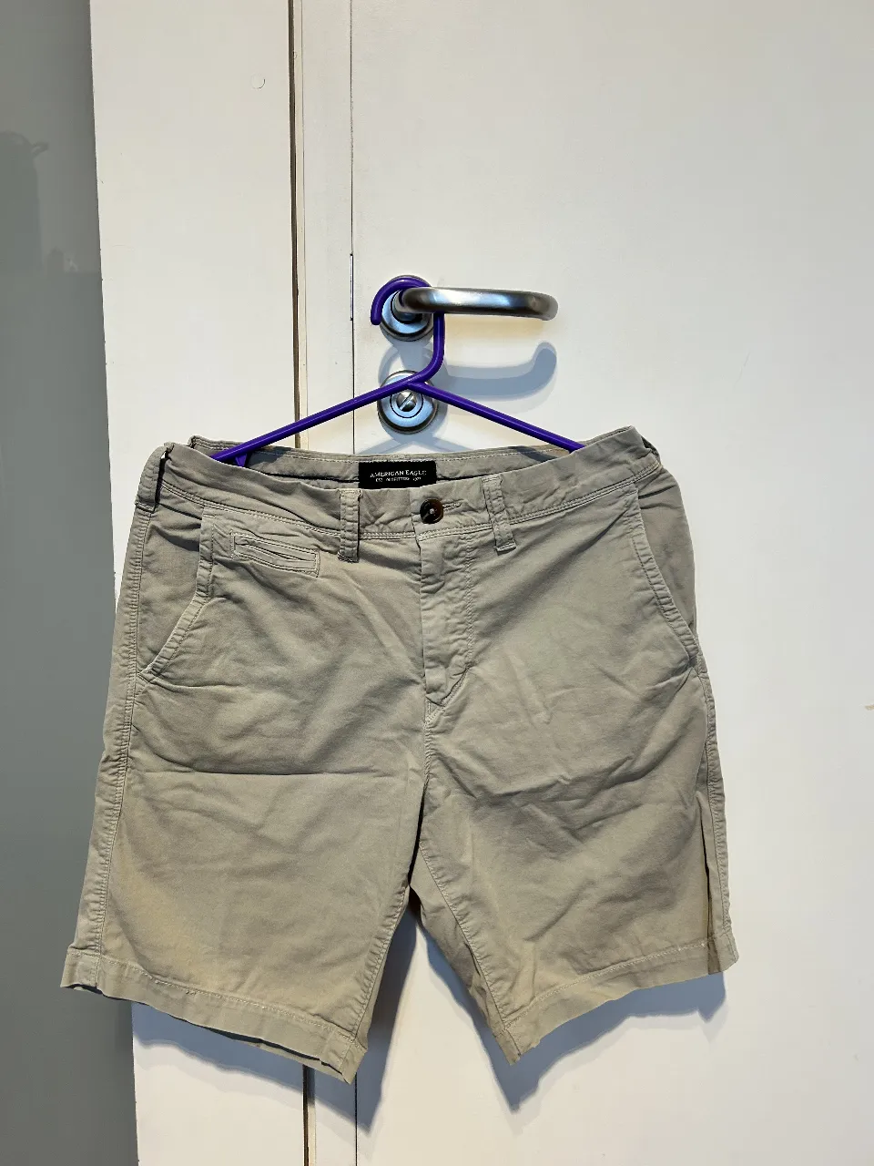 Bermuda American Eagle · Talle US 28