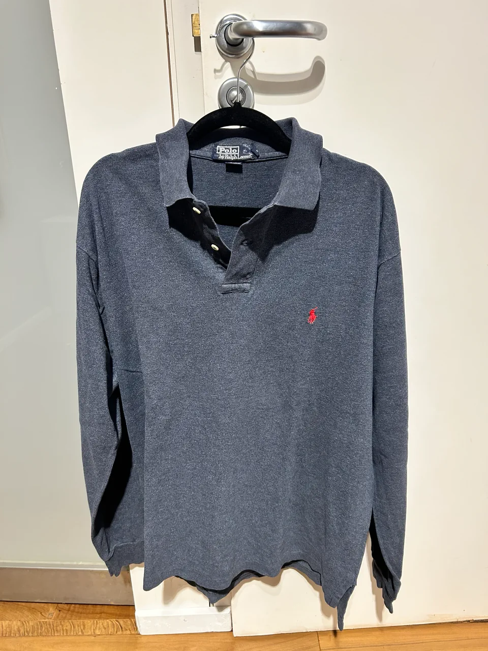 Remera Polo Ralph Lauren - imagen 1