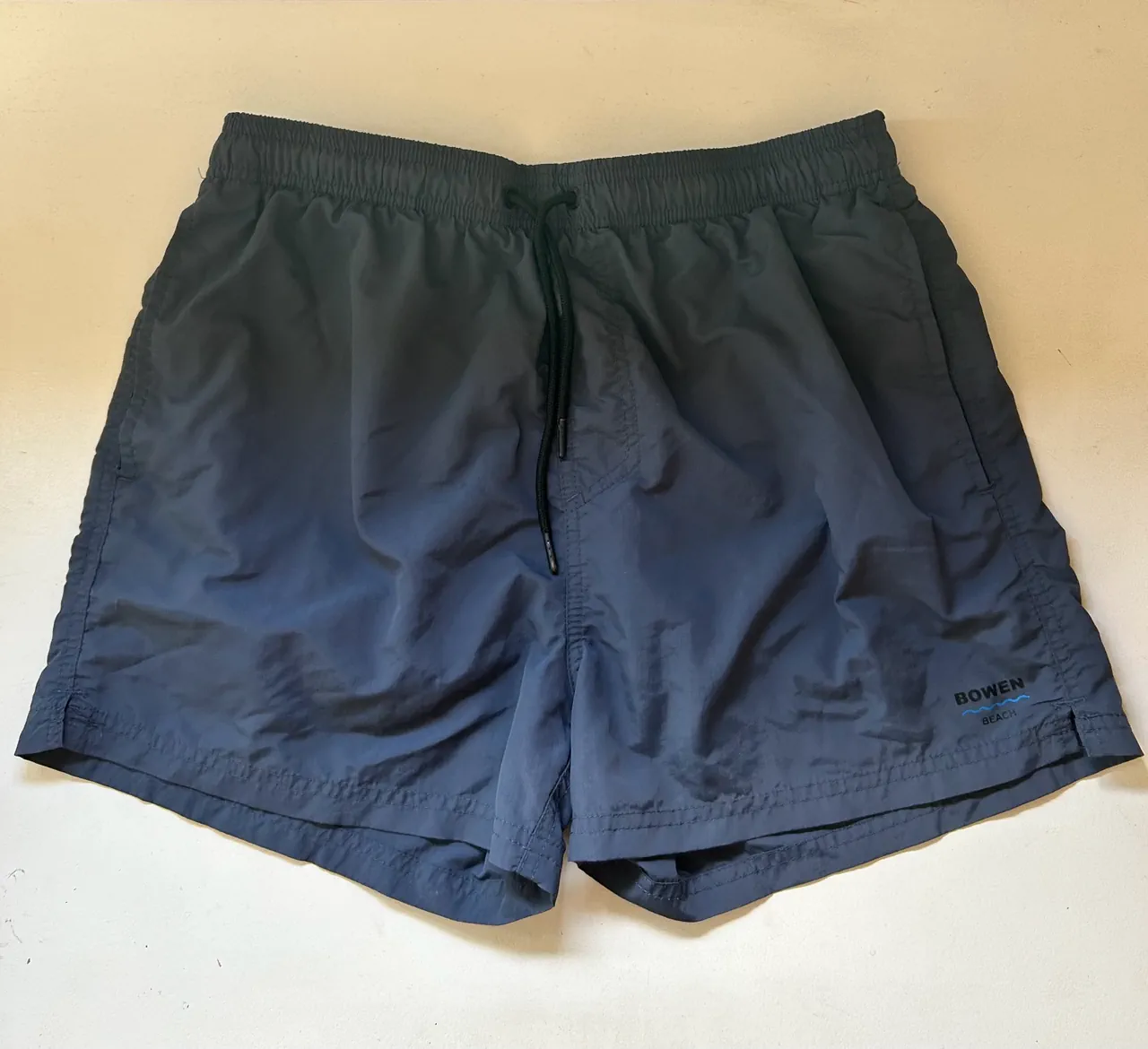 Short Bowen - imagen 1