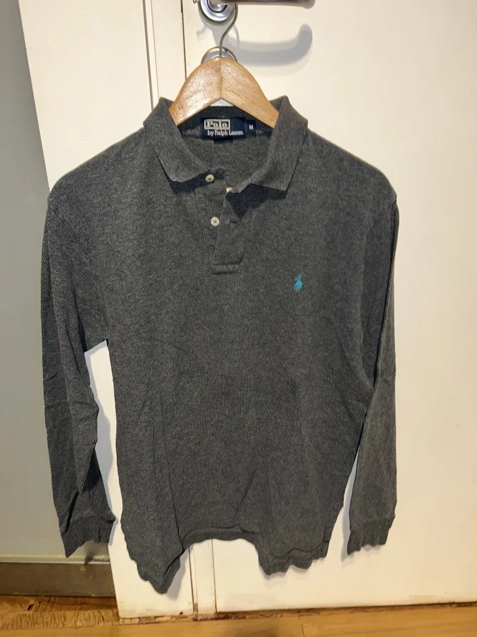 Remera Polo Ralph Lauren · Talle M