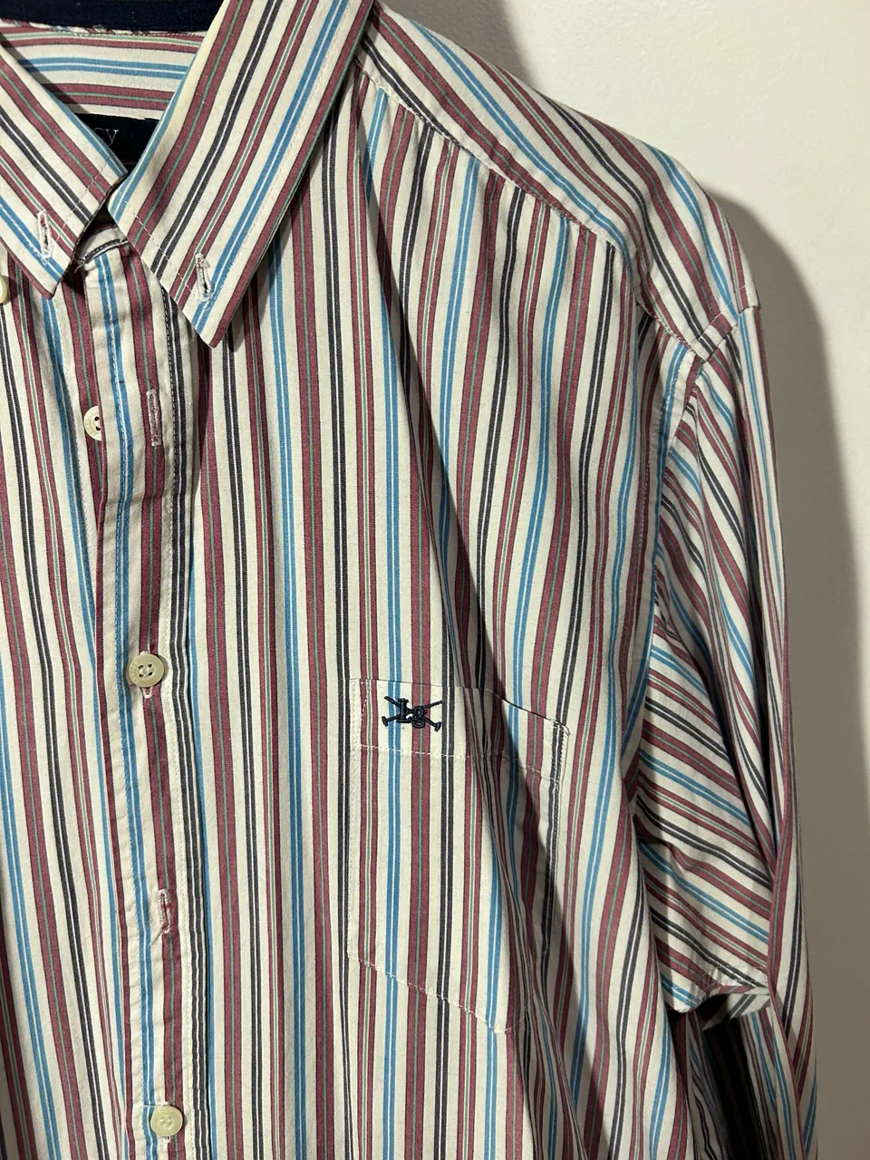 Camisa Legacy - imagen 2