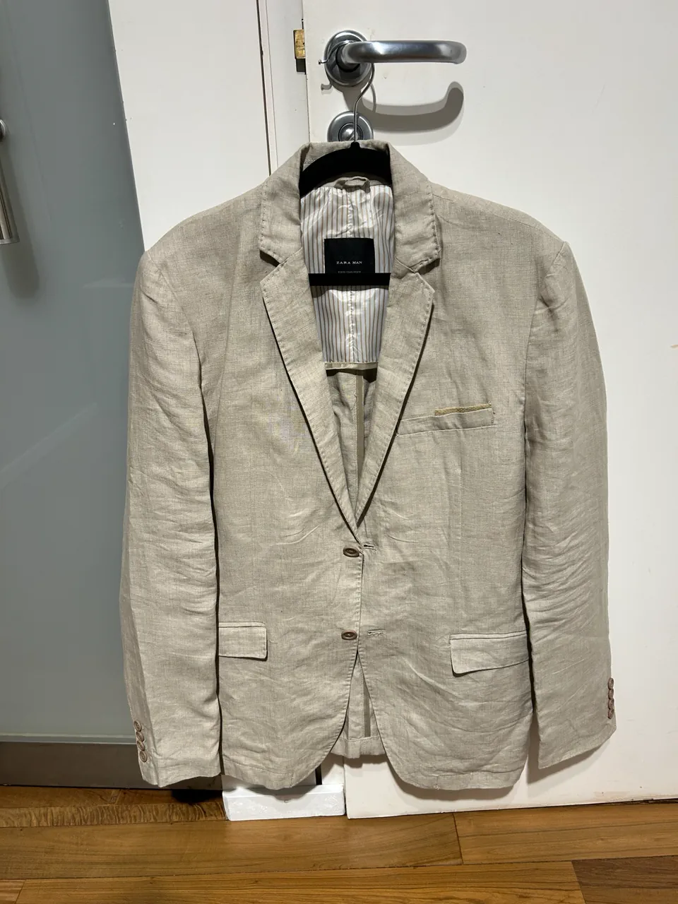Blazer Zara Man - imagen 1