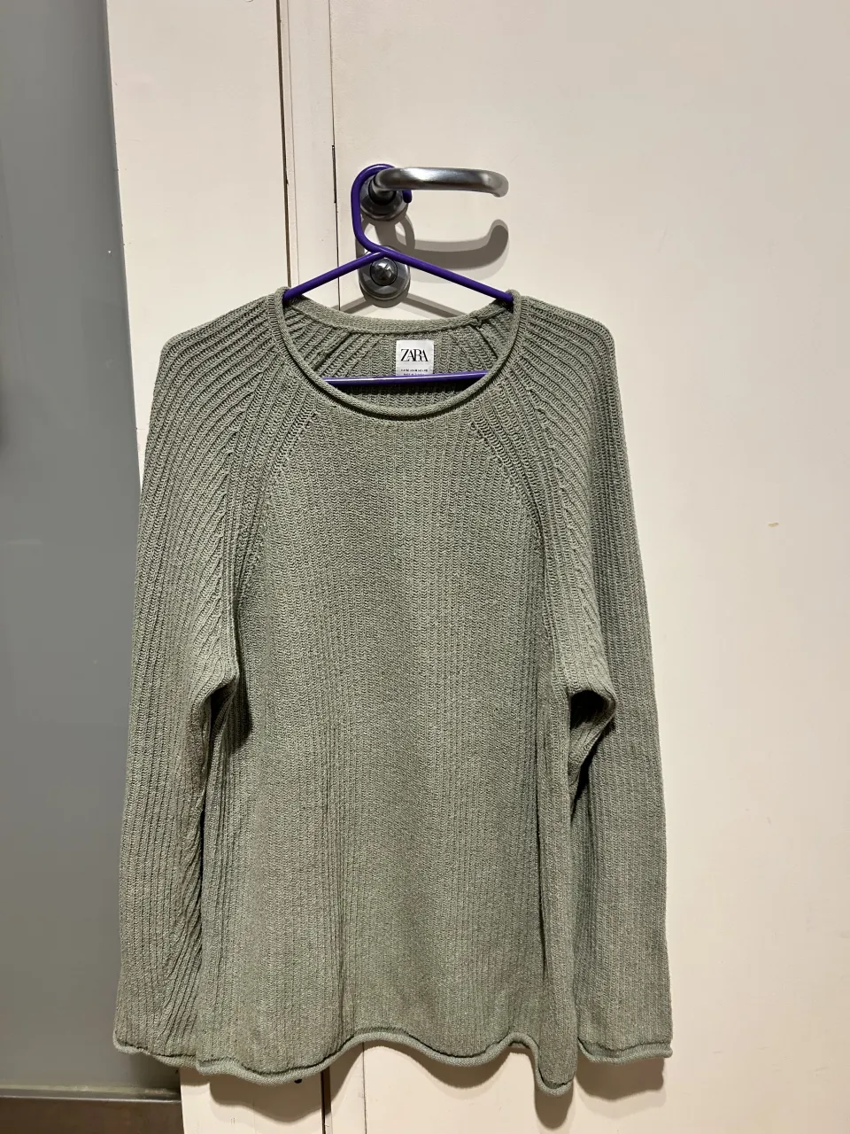 Sweater Zara - imagen 1