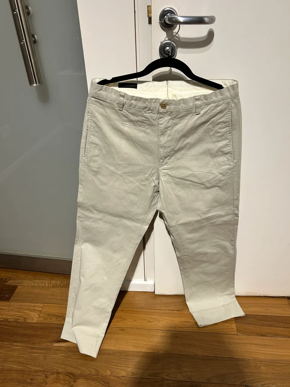 Pantalón Donna karan - imagen 1