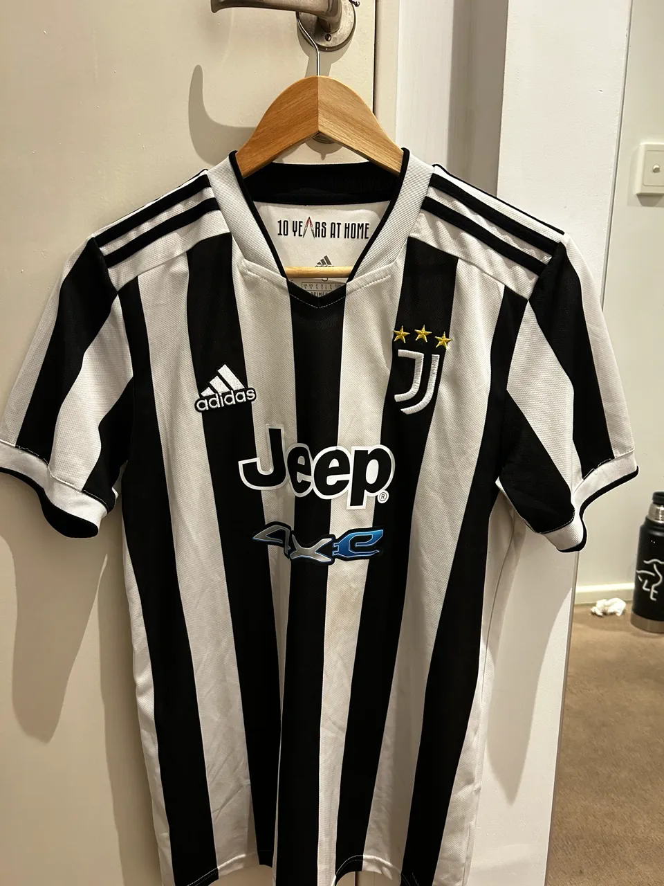 Camiseta adidas - imagen 1