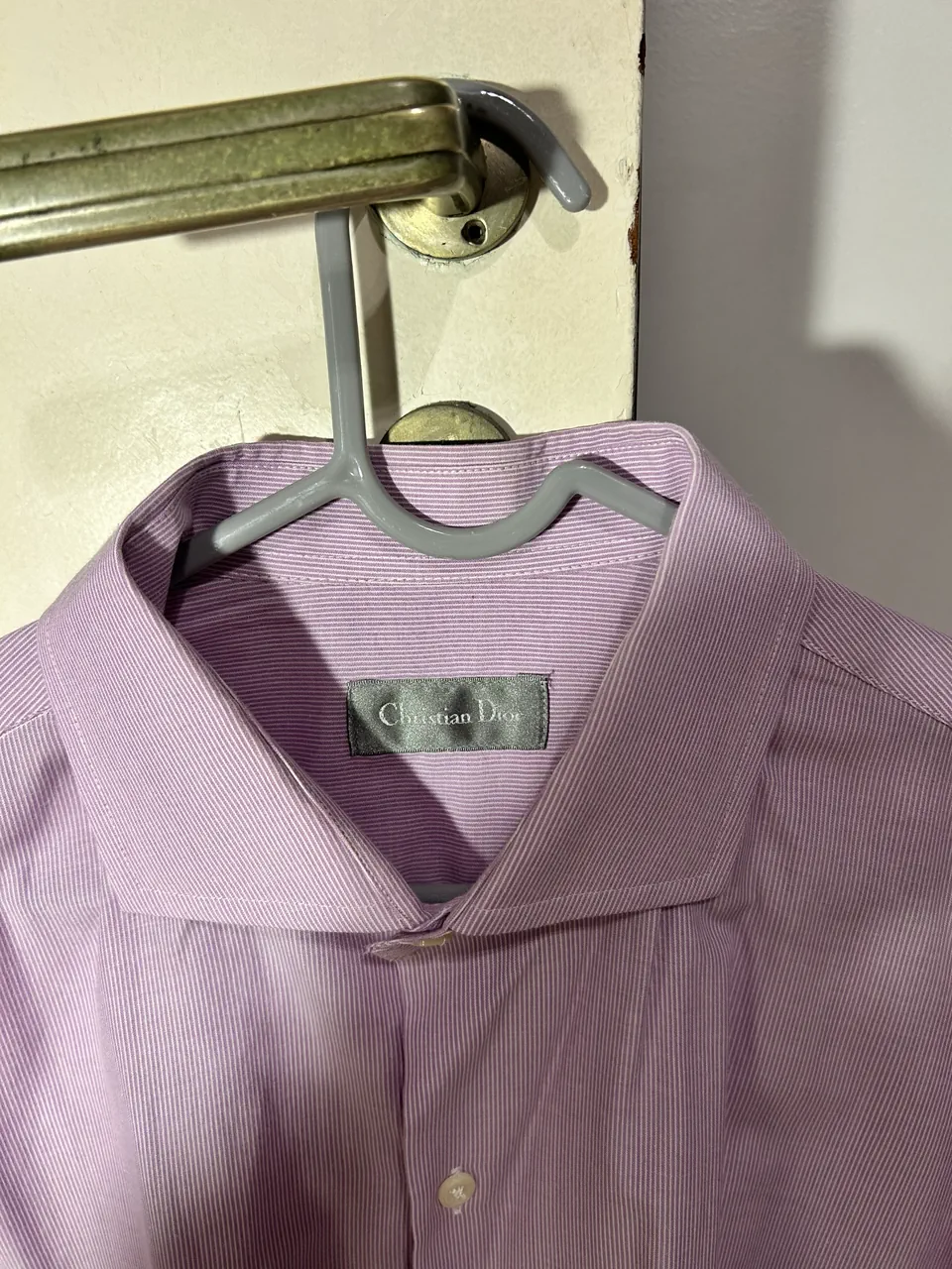 Camisa Christian Dior - imagen 3