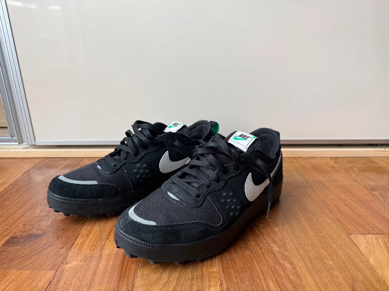 Zapatillas Nike · Talle US 9.5