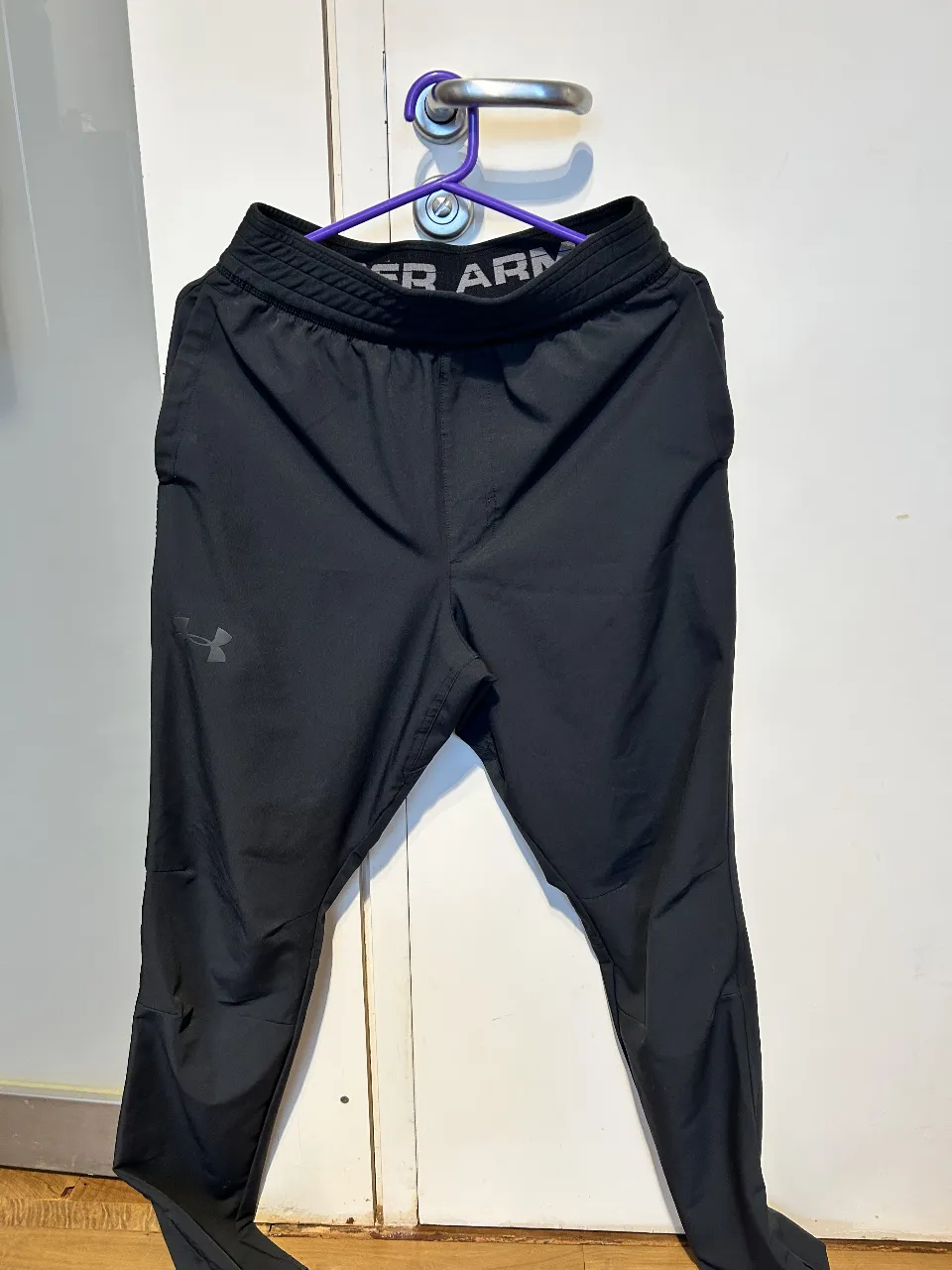 Pantalón Under Armour · Talle S