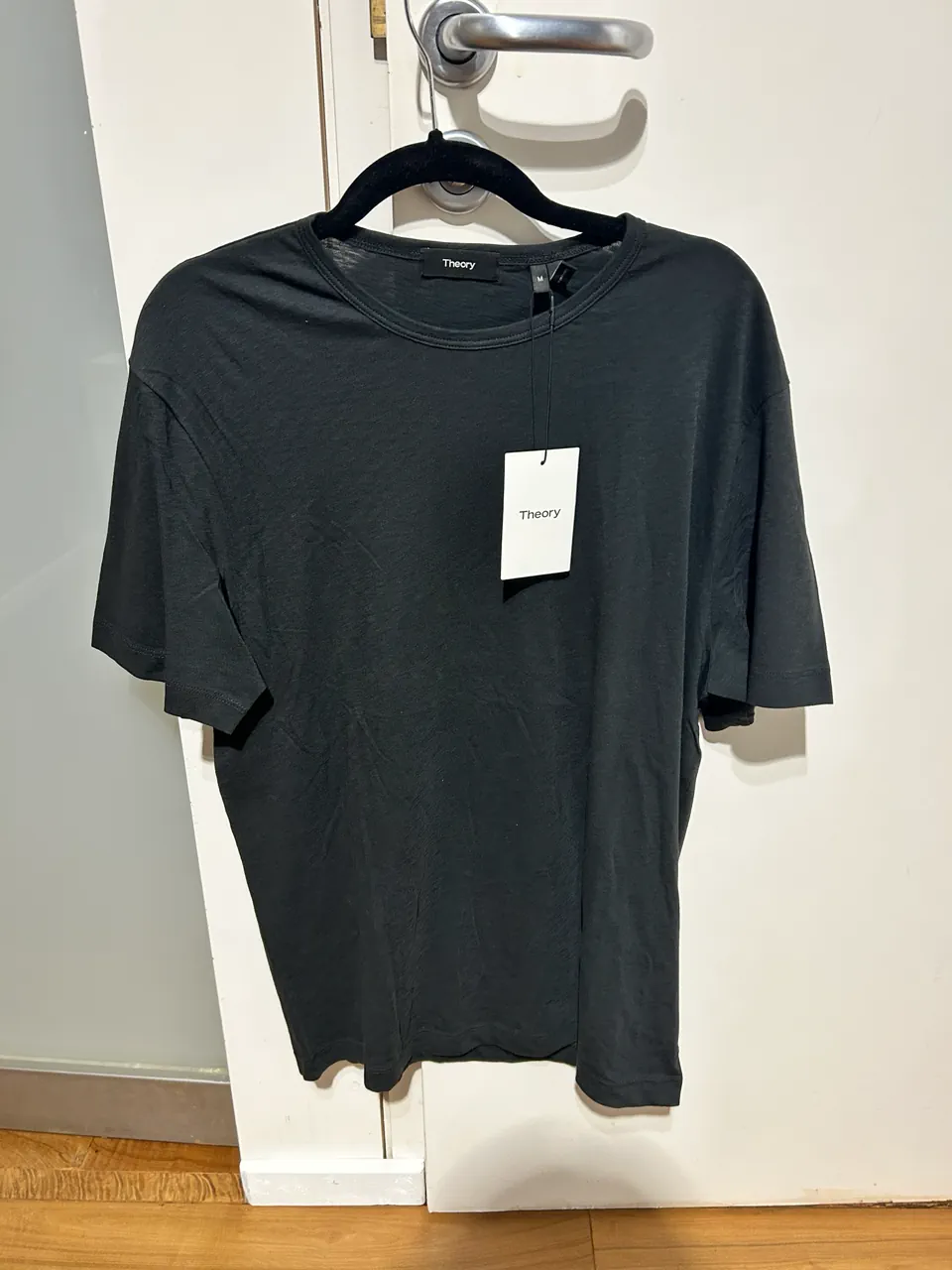 Remera Theory - imagen 1