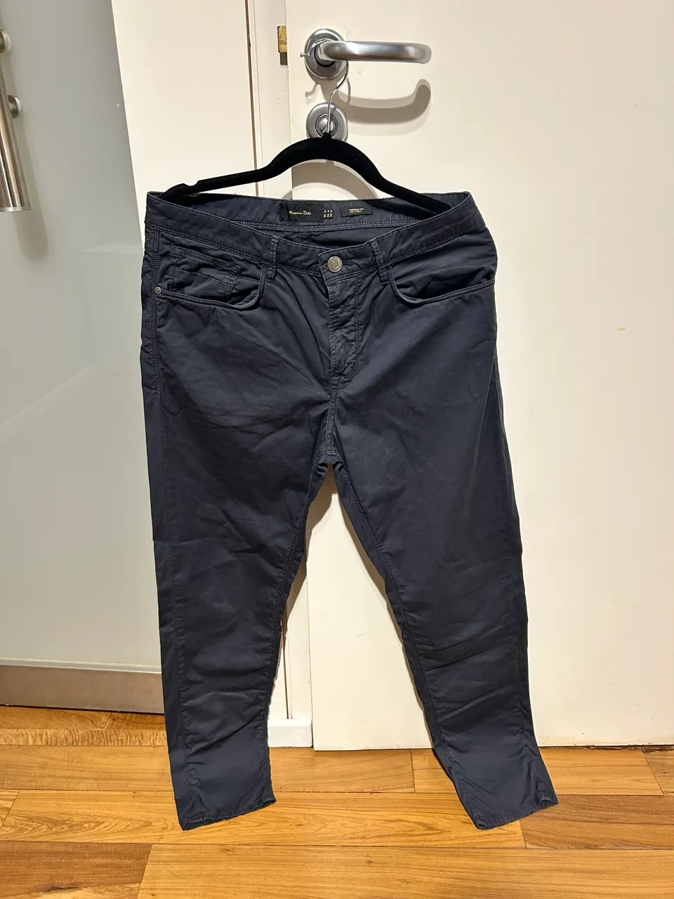 Pantalón Massimo Dutti - imagen 1