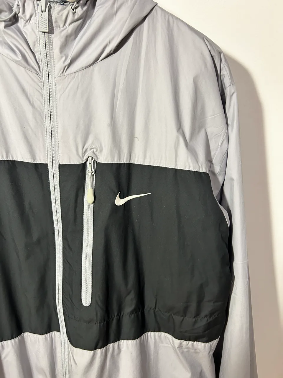 Campera Nike - imagen 2