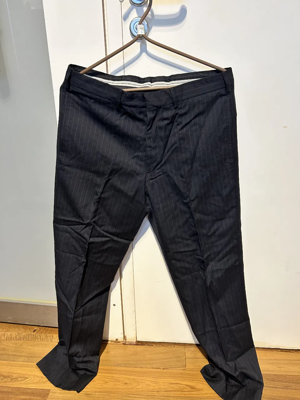Pantalón Etiqueta Negra - imagen 1