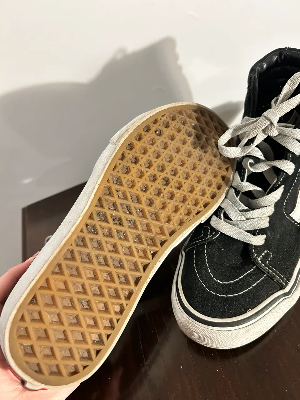 Zapatillas Vans - imagen 4