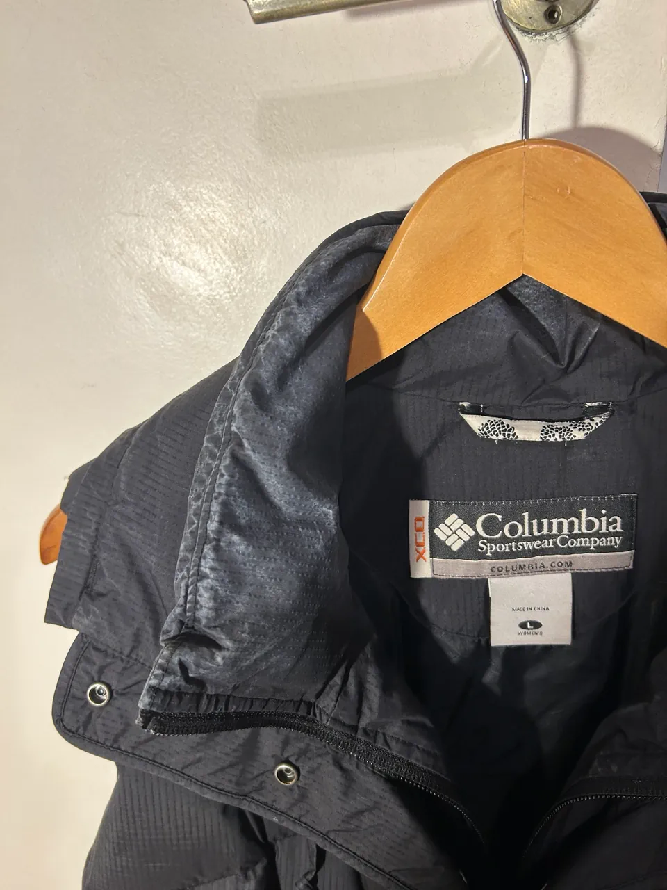 Chaleco Columbia - imagen 3
