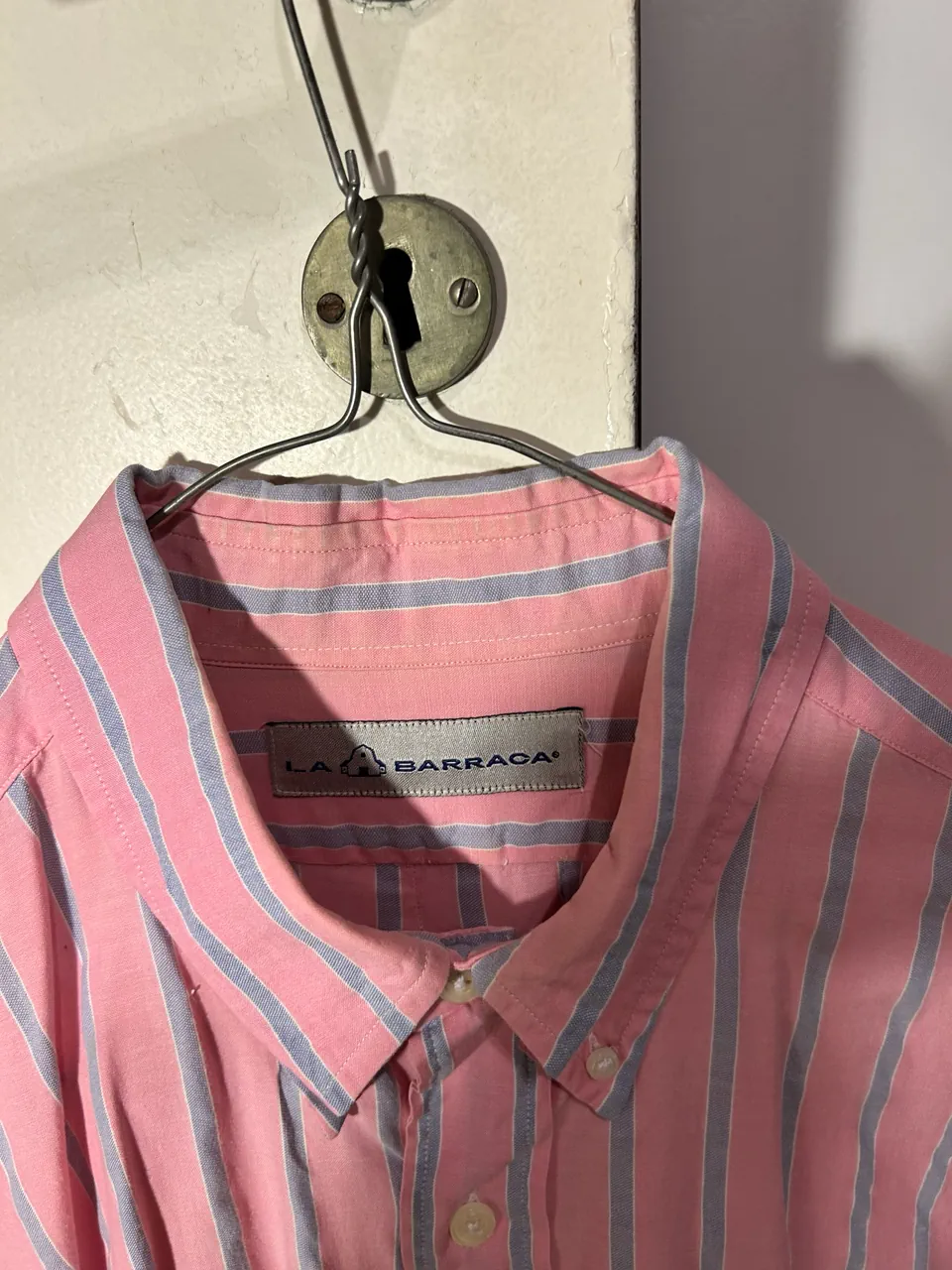 Camisa La barraca - imagen 3
