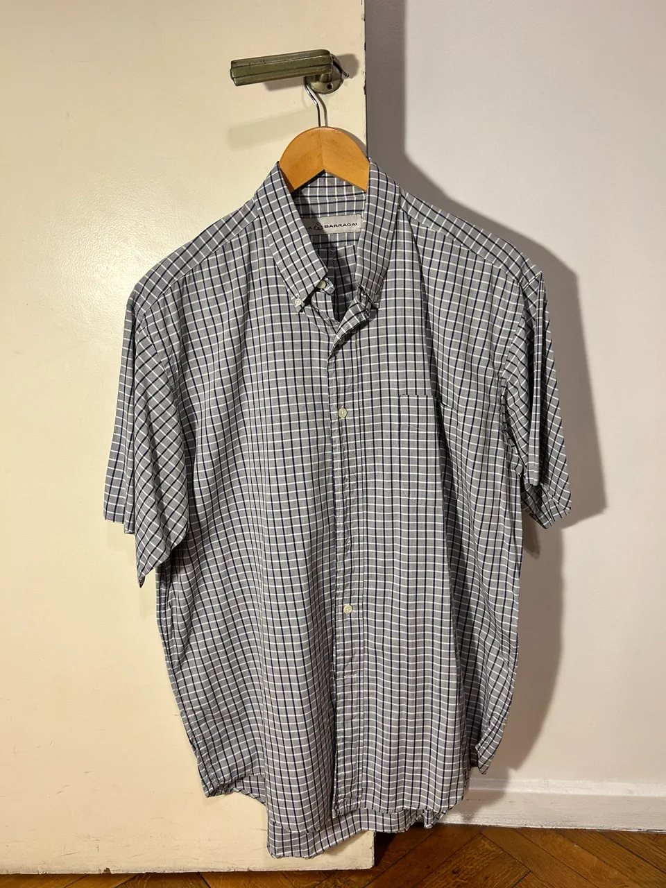 Camisa La barraca - imagen 1