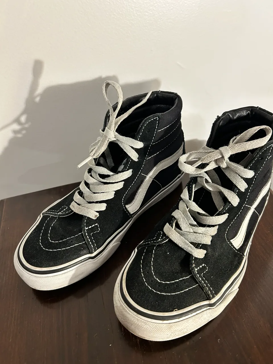 Zapatillas Vans - imagen 2