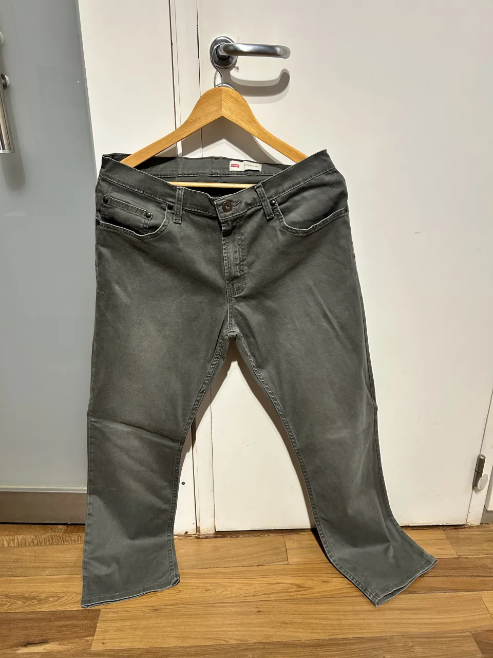 Jean Wrangler · Talle US 30