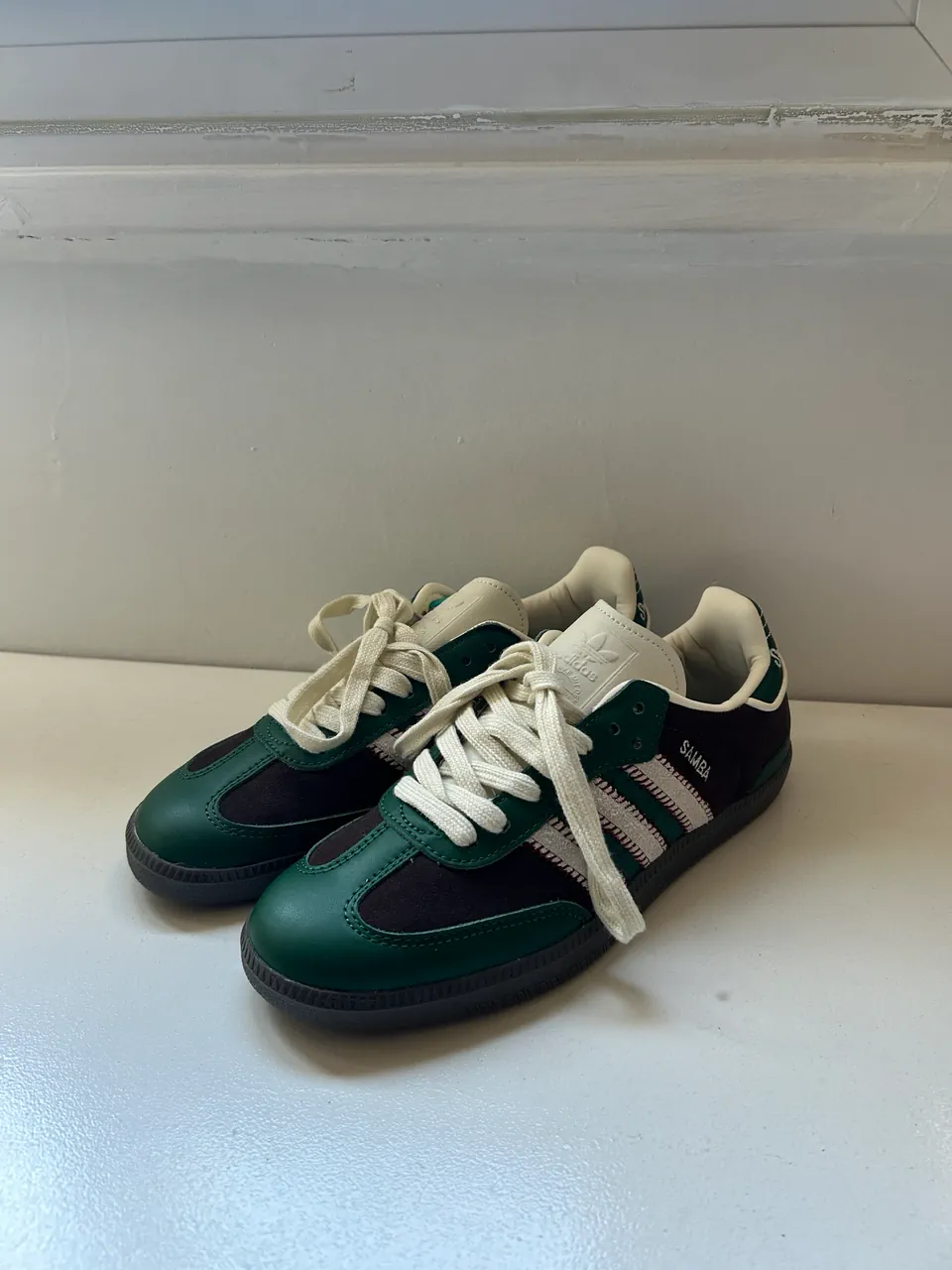 Zapatillas adidas · Talle US 7