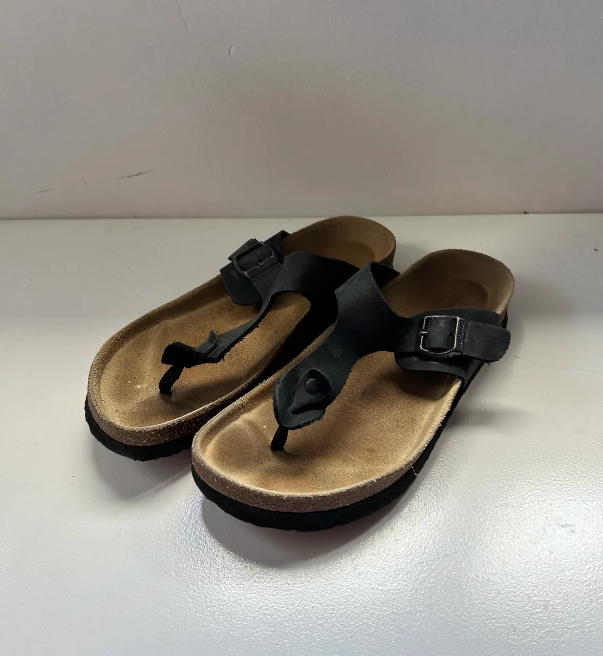 Sandalias Hush Puppies - imagen 1