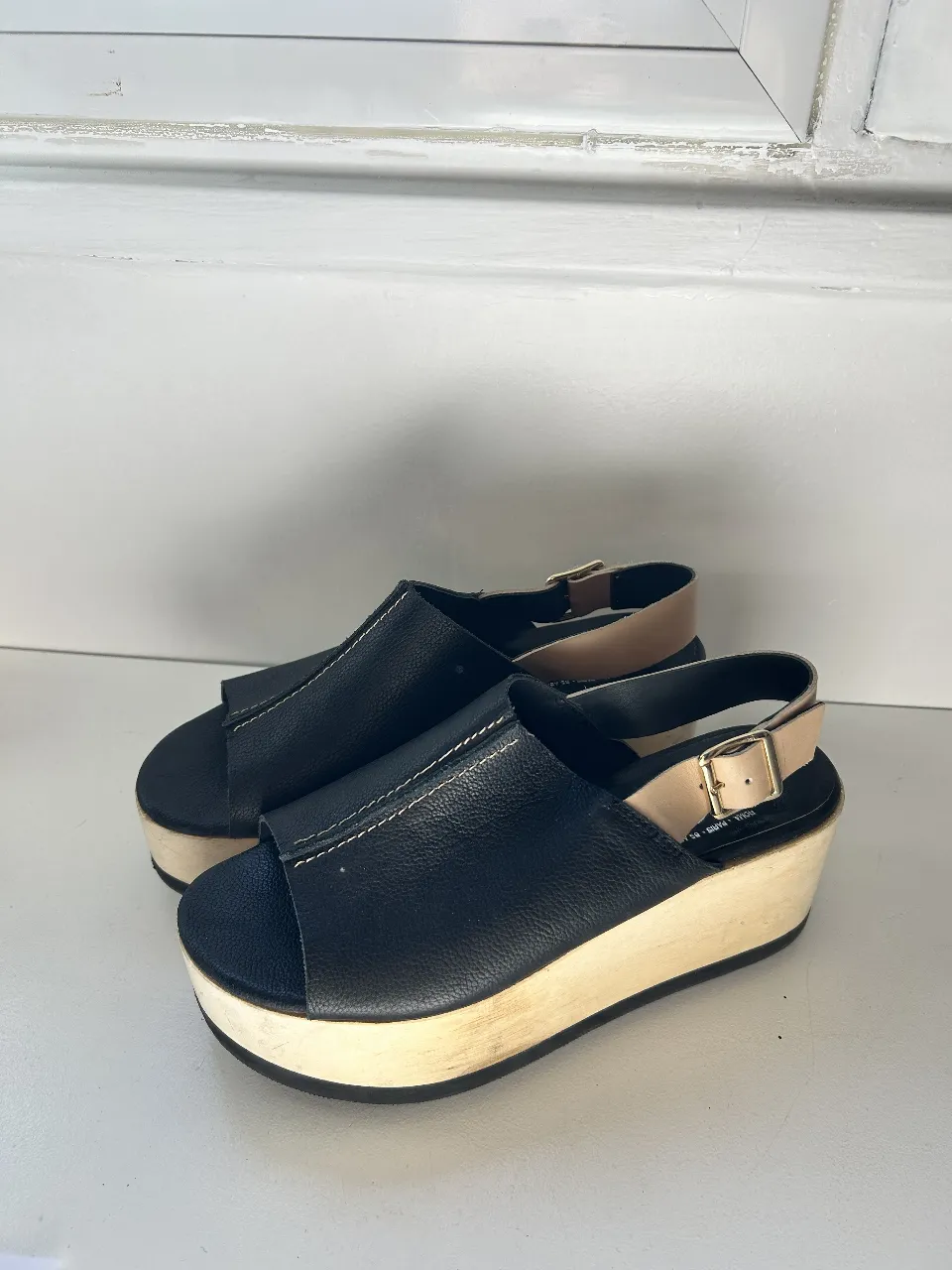 Sandalias Cloro cirrene - imagen 1