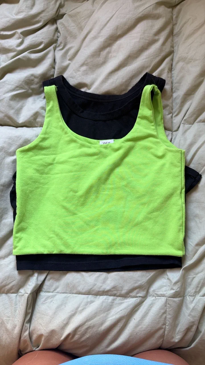 Zara · Talle XS