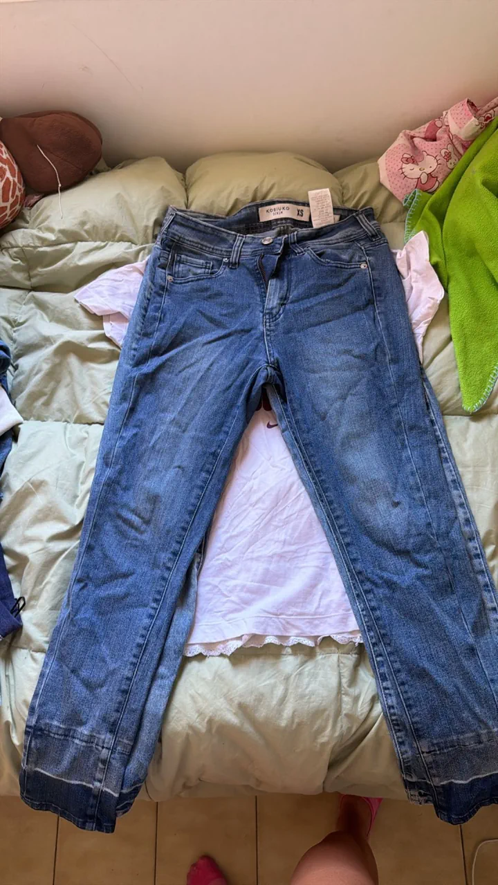 Jean KOSIUKO DENIM - imagen 1