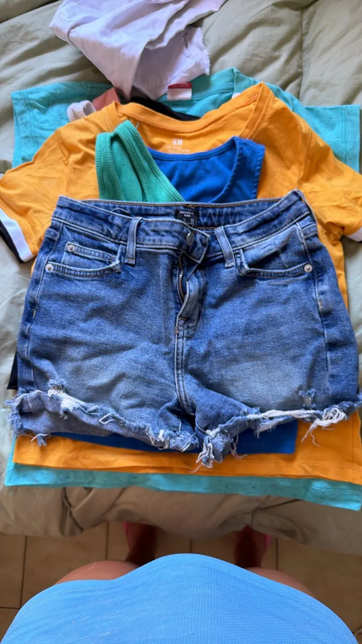 Forever 21 · Talle XS