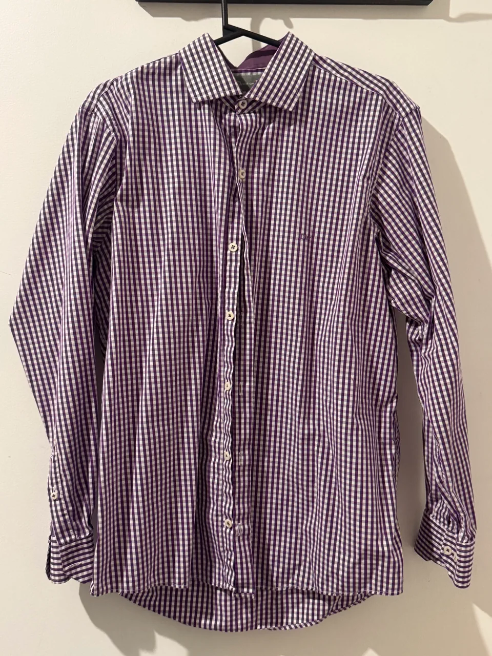 Camisa Christian Dior - imagen 1