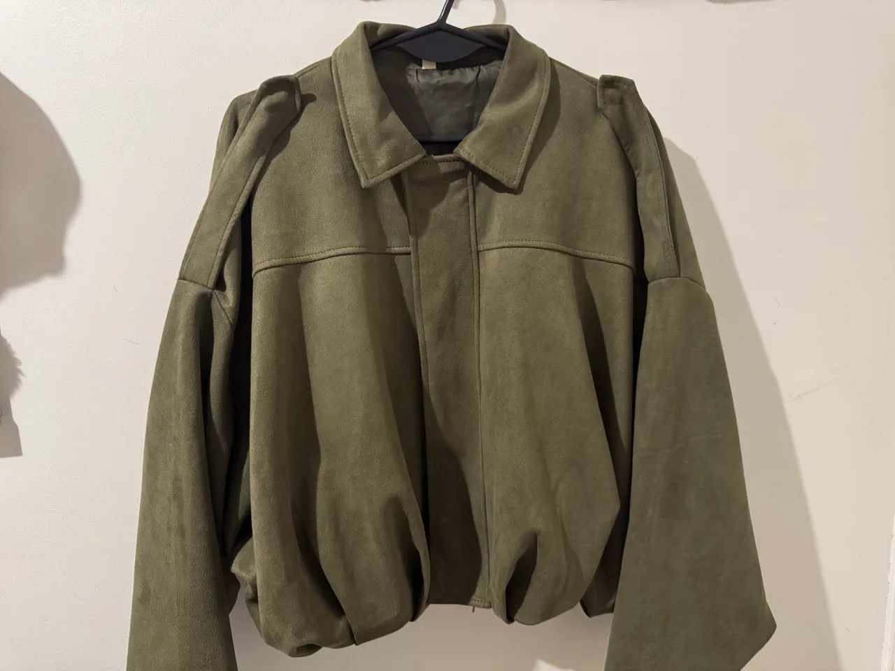 Campera Otra - imagen 1