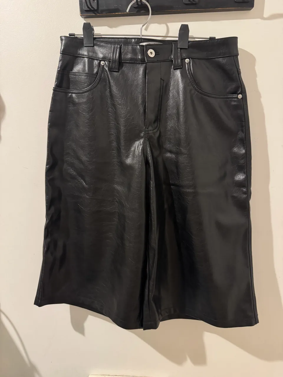 Bermuda Bershka - imagen 1