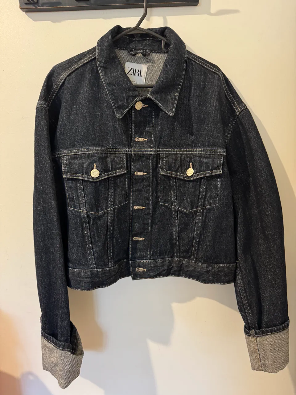 Campera Zara - imagen 1