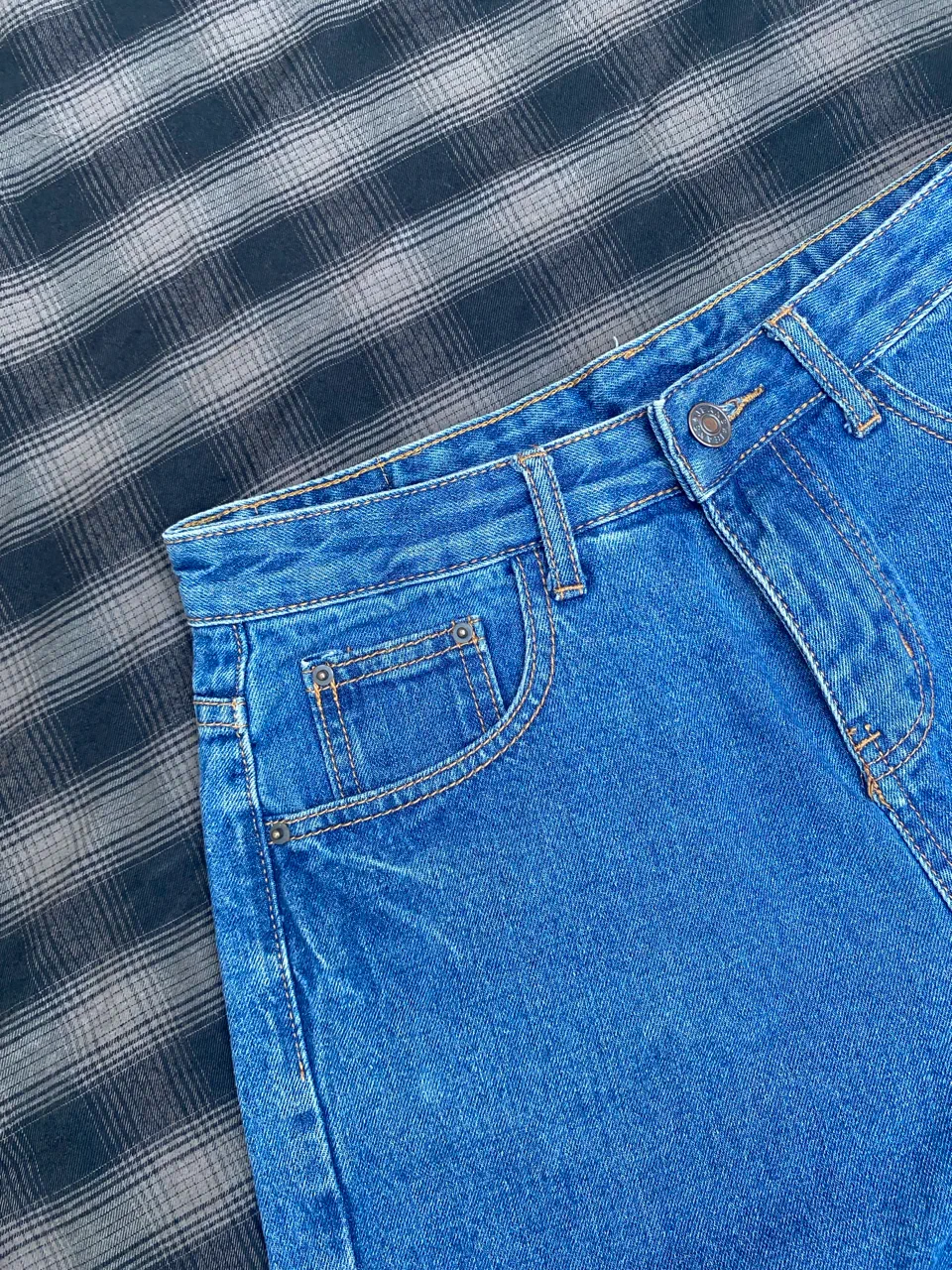 Short Vigang - imagen 3