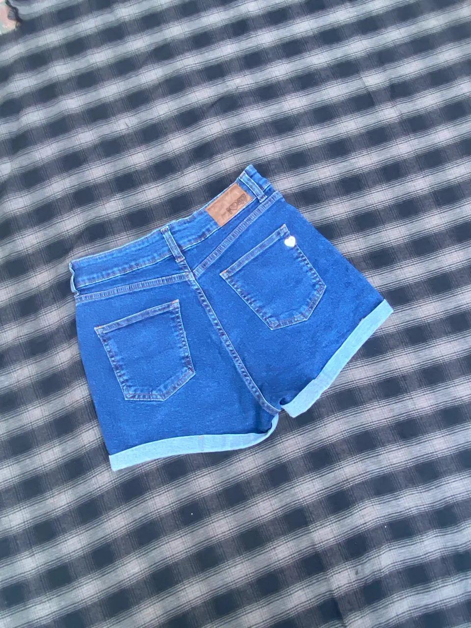 Short 47 Street - imagen 3