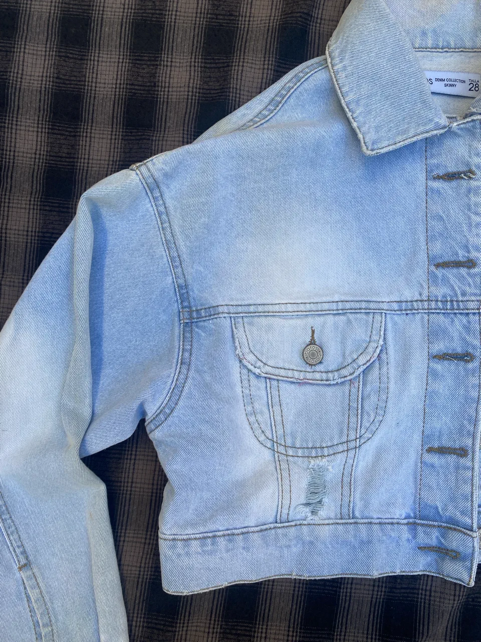 Campera Batos - imagen 4