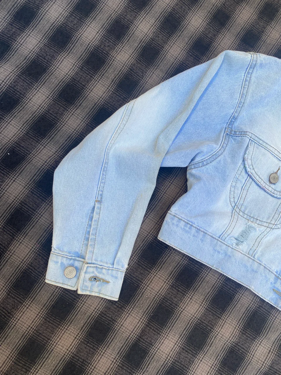 Campera Batos - imagen 3