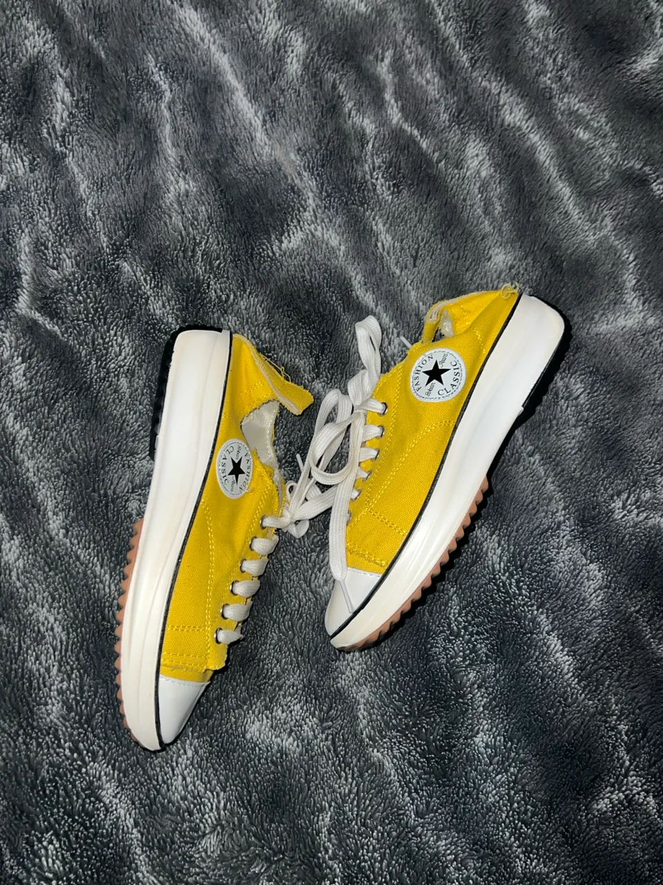 Zapatillas Urban jeans - imagen 2