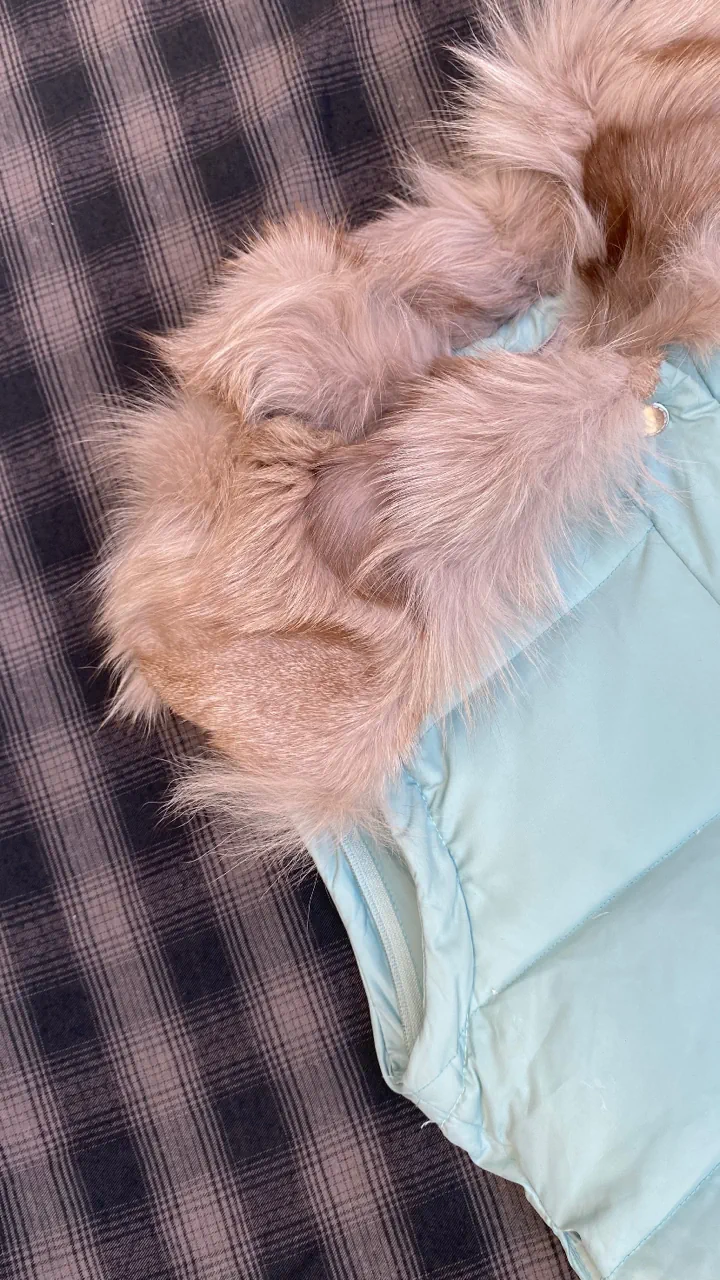Campera Bershka - imagen 4