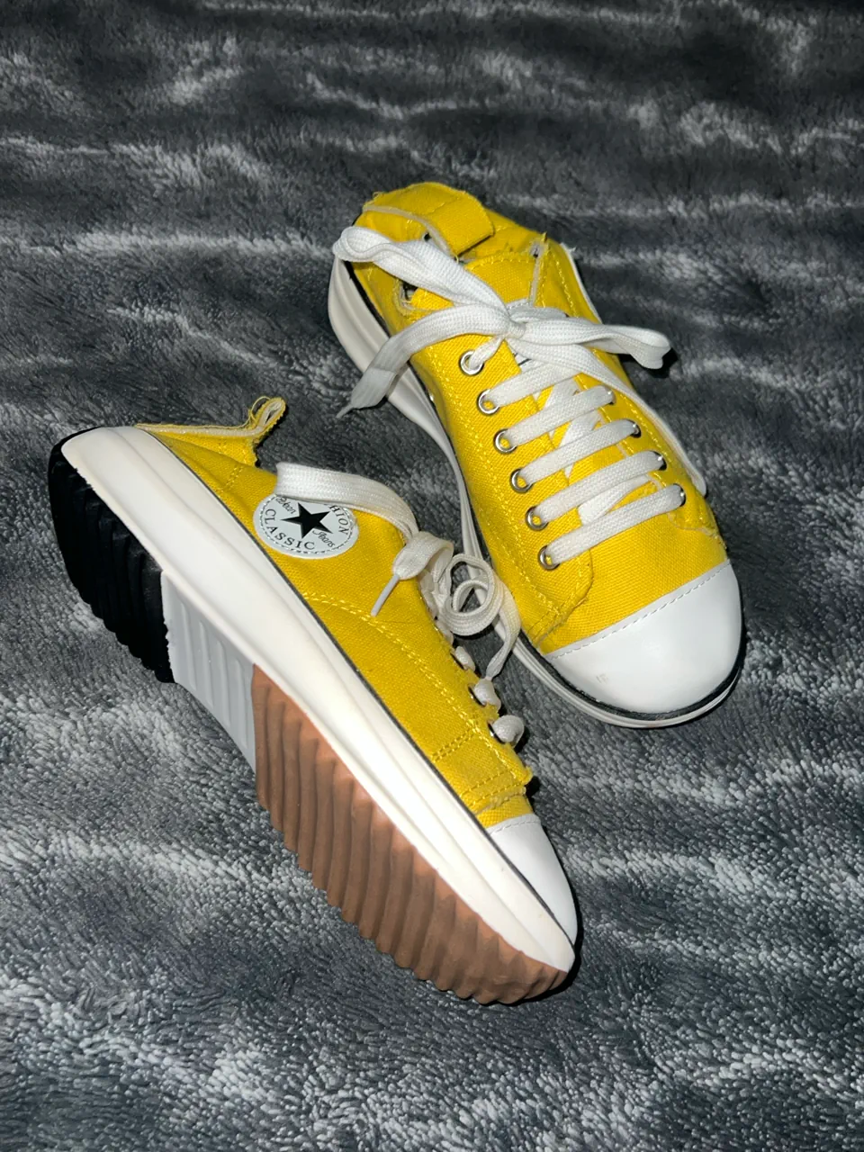 Zapatillas Urban jeans - imagen 1