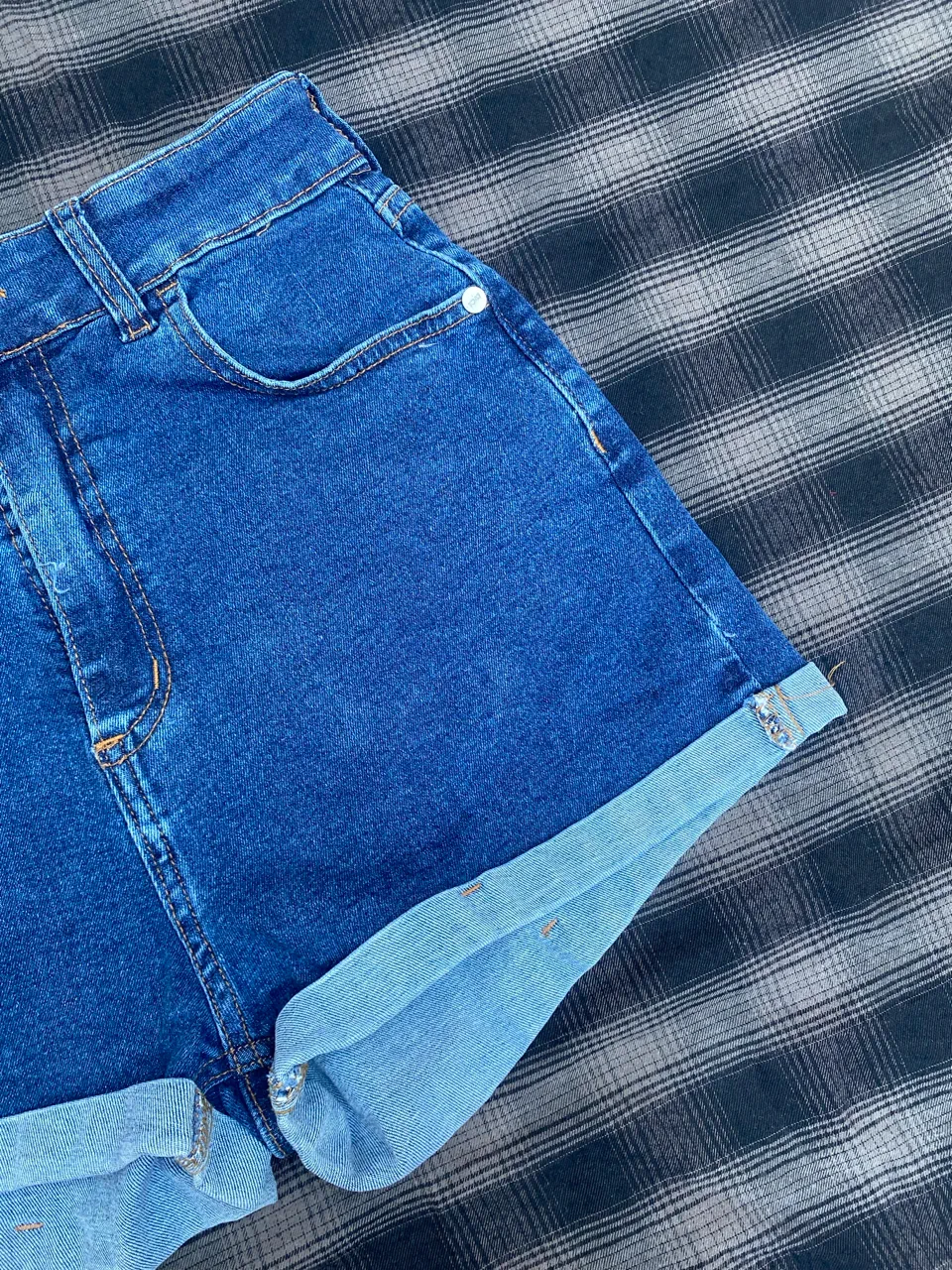 Short 47 Street - imagen 5
