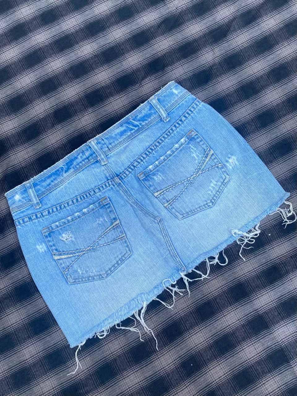 Pollera Aéropostale - imagen 2