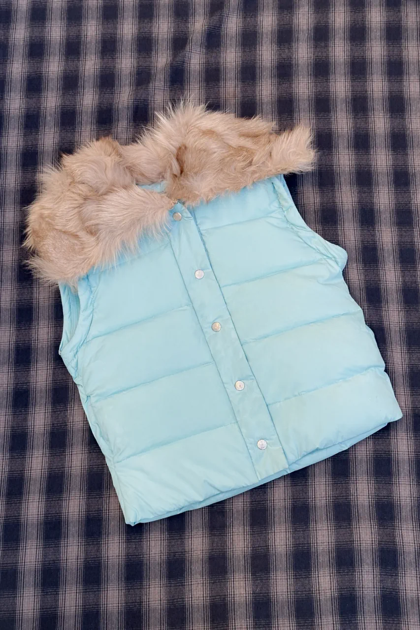 Campera Bershka - imagen 3