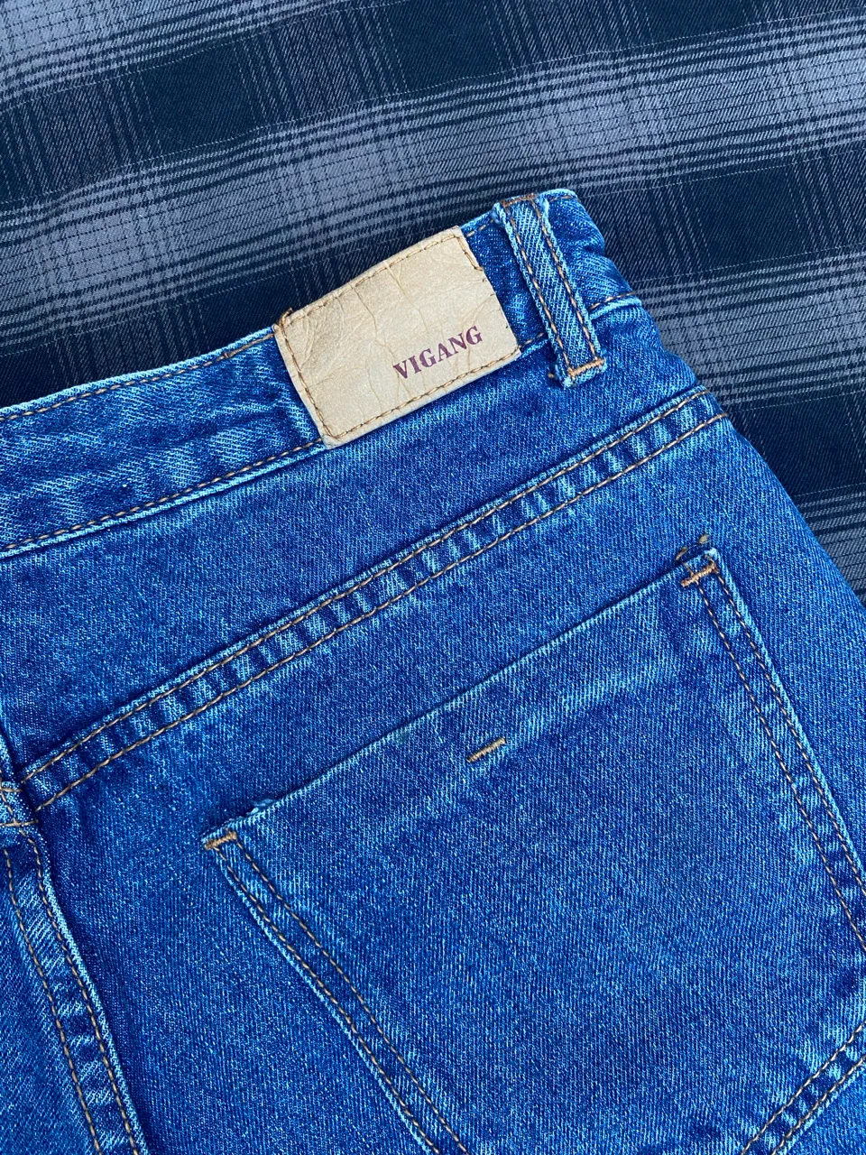 Short Vigang - imagen 5