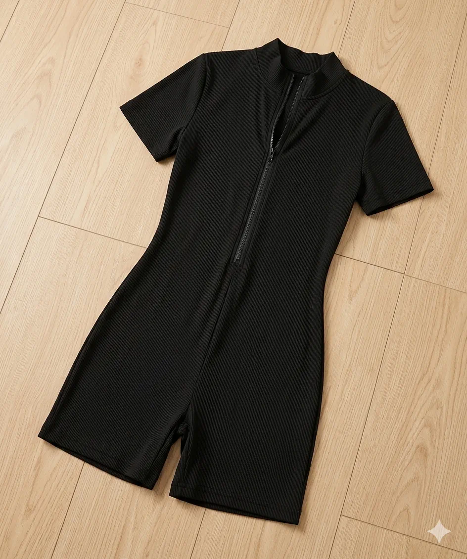 Mono None · Talle S