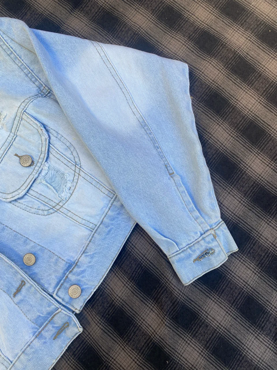 Campera Batos - imagen 2
