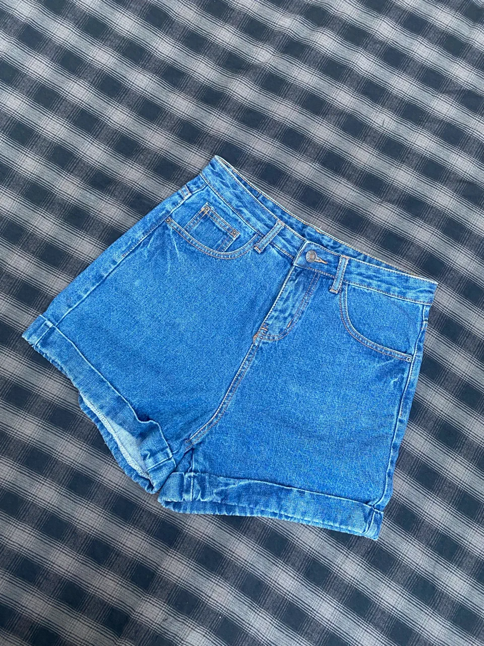 Short Vigang - imagen 1
