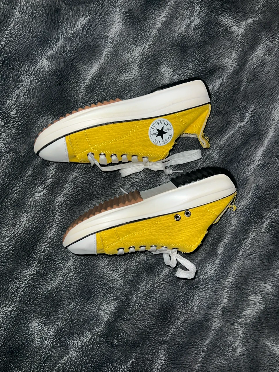 Zapatillas Urban jeans - imagen 3